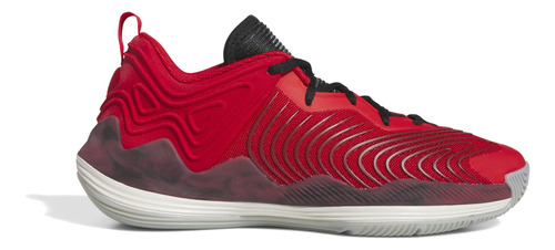 Zapatillas adidas Sin Genero D Rose Son Of Chi Iii Ie9236