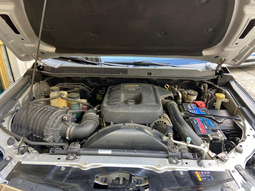 Chevrolet S10 4x4 Ltz 2015