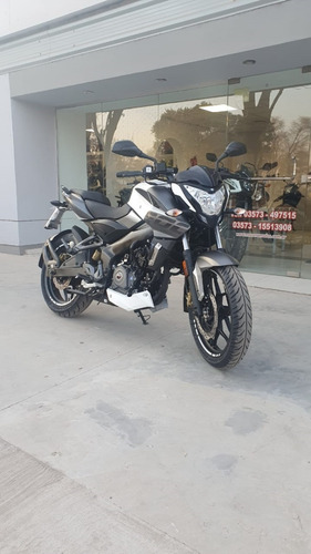 Imagen 4 de 17 de Bajaj Rouser Ns 200 - 0 Km - Rouser Ns200