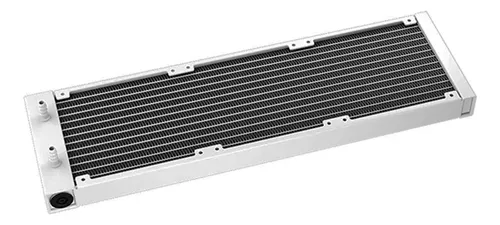 Water Cooler Disipador Deepcool Mystique 360 Argb Dimm Led Rgb