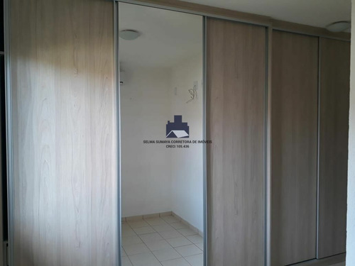 Imagem 3 de 8 de Casa À Venda No Bairro Condomínio Residencial Parque Da Liberdade Vi - São José Do Rio Preto/sp - 2021559