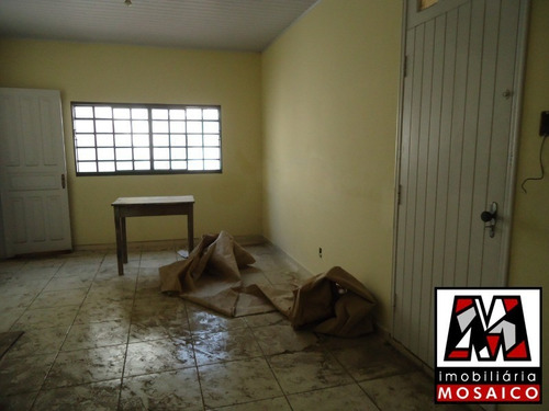 Imagem 23 de 24 de Casa Térrea Comercial E Residencial Jardim São Bento Excelente Ponto Comercial - 22977 - 34406783