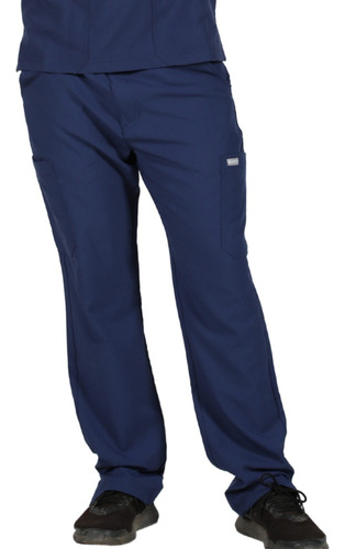 Pantalón Clínico Hombre Momentum 5891