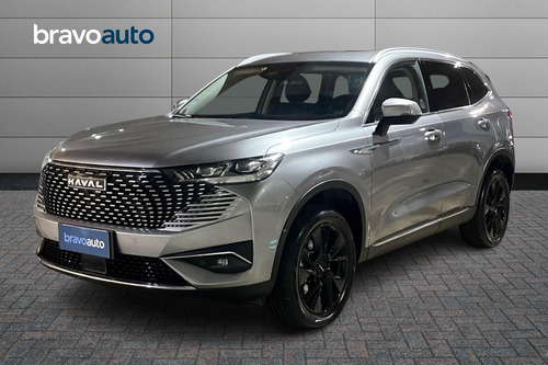 Haval (in) 1.5 Deluxe At Hibrido 5p