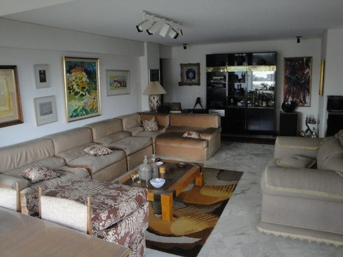 Apartamento En Venta San Bernardino 25-19613