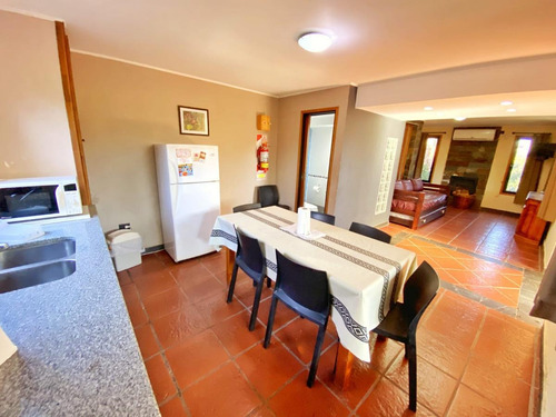 Imagen 22 de 30 de Venta 2 Cabañas 600 M2 Con Piscina Complejo Robles Rojos Lomas Altas Chascomus