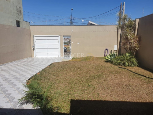 Imagem 2 de 27 de Casa Padrão Em Franca - Sp - Ca0330_rncr