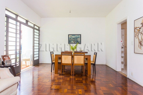 Imagem 2 de 15 de Casa - Vila Madalena - Ref: 106845 - V-106845