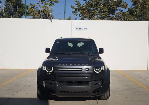 Defender 130 X V8 500ps 2024