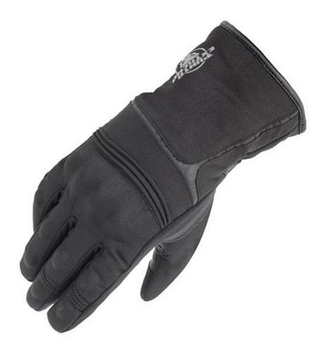 Guantes Touch Impermable Punto Extremo Storm Moteros Talla Xl