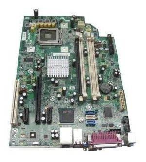 Compaq Amd Placa Base