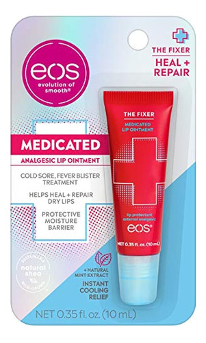 Eos Lip Repair Lip Balm