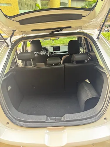 Mazda 2 1.5 Gran touring carbon edition