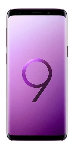 Samsung Galaxy S9 64 Gb Purpura 4 Gb Ram  (Reacondicionado)