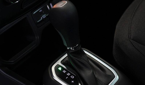 Jeep Renegade 1.8 16v Flex Sport 4p Automático