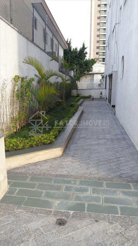 Imagem 5 de 29 de Apartamento Com 2 Dorms, Tatuapé, São Paulo, Cod: 1001 - A1001