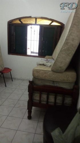 Imagem 5 de 14 de Casas No Litoral À Venda Em Praia Grande/sp - Compre O Seu Casas No Litoral Aqui! - 1484369