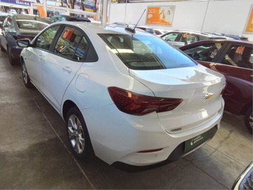 Chevrolet Onix 1.0 TURBO FLEX LTZ MANUAL
