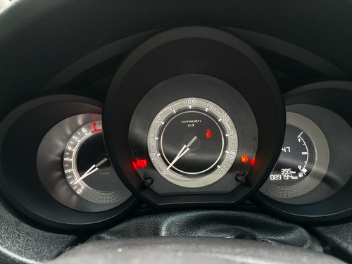 Citroën Aircross Citroën Aircross Tendance 1.6 16V (Flex)