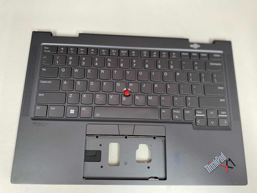 Reposabrazos De Lenovo Thinkpad Yoga X1 6ta Generación