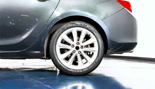 Imagen 10 de 15 de 102284 - Buick Verano 2015 Con Garantía