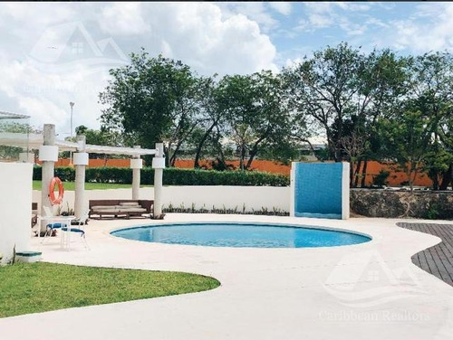Imagen 17 de 21 de Penthouse En Venta En Marina Turquesa Lagos Del Sol Cancun