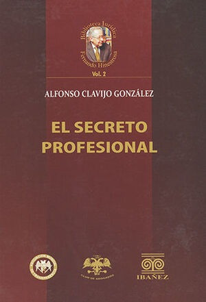 Libro Secreto Profesional,el