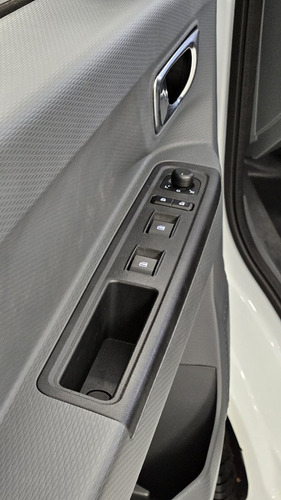 farizon V6E -