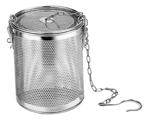 Colador De Bolas De Té Y Condimento Especiado, 0,3 L