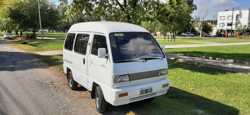 Daewoo Damas 1998 0.8 Coach Aa