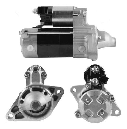 Burro Motor De Arranque Para Rav4 Corolla 1.6 Vvti 12v 9d