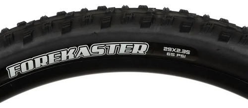 Cubierta Maxxis Forekaster 29 X 2.35 Con Alambre Mtb