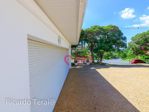Imagem 28 de 30 de Casa Com 5 Dormitórios, 950 M² - Venda Por R$ 5.200.000,00 Ou Aluguel Por R$ 25.000,00/mês - Fazenda Vila Real De Itu - Itu/sp - Ca0487