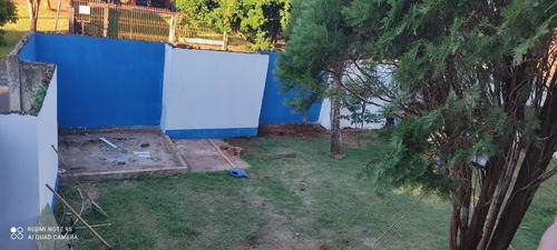 Imagem 18 de 30 de Sobrado Com 5 Dormitórios À Venda, 325 M² Por R$ 900.000,00 - Parque Morumbi Ii - Foz Do Iguaçu/pr - So0132