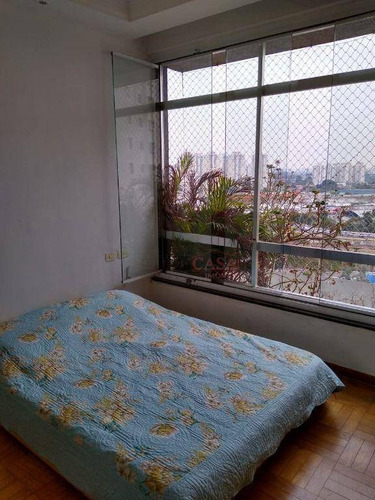 Imagem 12 de 19 de Apartamento Com 4 Dormitórios À Venda, 200 M² Por R$ 550.000,00 - Penha De França - São Paulo/sp - Ap4833