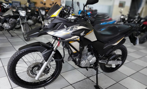 Imagem 11 de 14 de Xre 300 Adventure Abs
