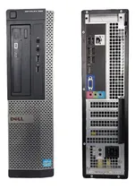 Comprar Cpu Dell Optiplex 390 Intel Core I3 4gb Ram 120gb Ssd