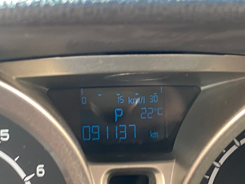 Ford Ecosport 2.0 16v Titanium Flex Powershift 5p