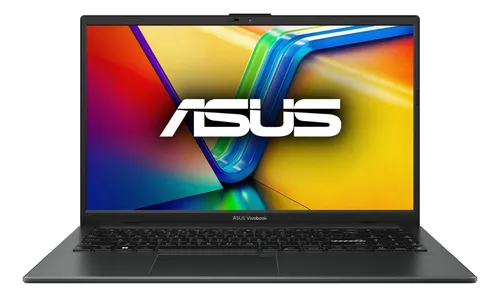 Portatil Asus E1504fa-nj474 Ryzen 5-7520u Ram 16gb Ssd 512gb Color Negro