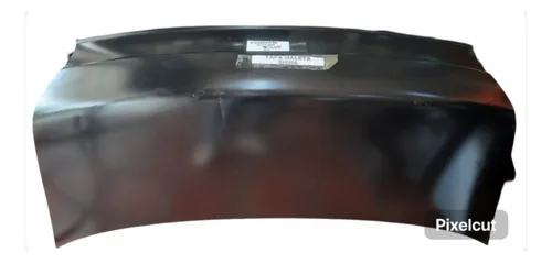 Compuerta Fiat Siena 98-2000