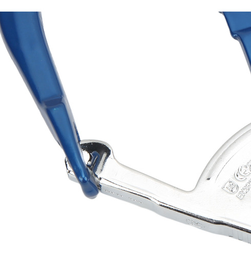 Gancho De Seguridad Para Escalada, Aleación De Aluminio, Cli