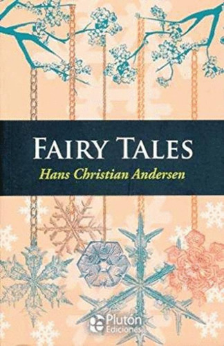 Libro Fairy Tales