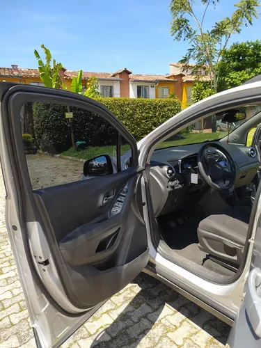 Chevrolet Tracker 1.8 Ls