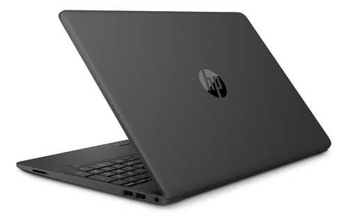 Imagen 4 de 4 de Laptop HP 250 G8 plateado ceniza oscuro 15.6", Intel Core i7 1065G7 8GB de RAM 1TB HDD, Intel Iris Plus Graphics G7 1366x768px Windows 10 Pro