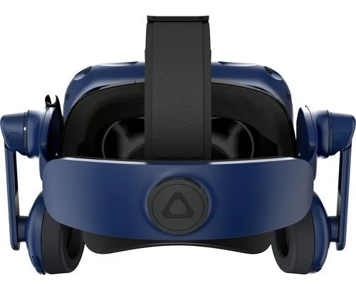 Vr Htc Vive Pro Kit, Excelente, A Pedido!!!