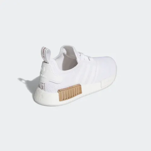 Adidas nmd r1 feminino branco cheap