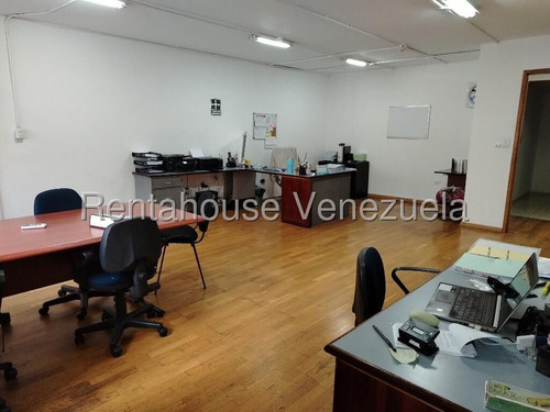 Excelente Local Comercial En Alquiler Mls 25-17036 Santa Eduvigis