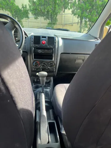 Hyundai Getz 1.4 Gl