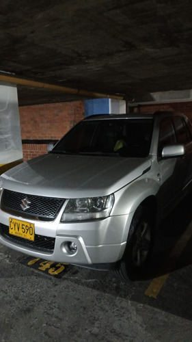Suzuki Grand Vitara 2.7 Sz