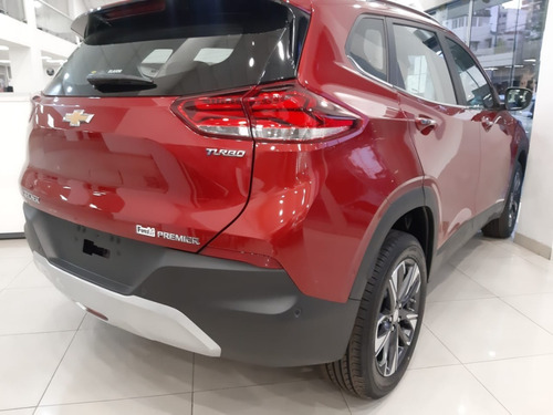 Imagen 2 de 15 de Chevrolet Tracker Premier 0km #7